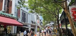 Boat Quay Conservation Area (D1), Retail #637671151